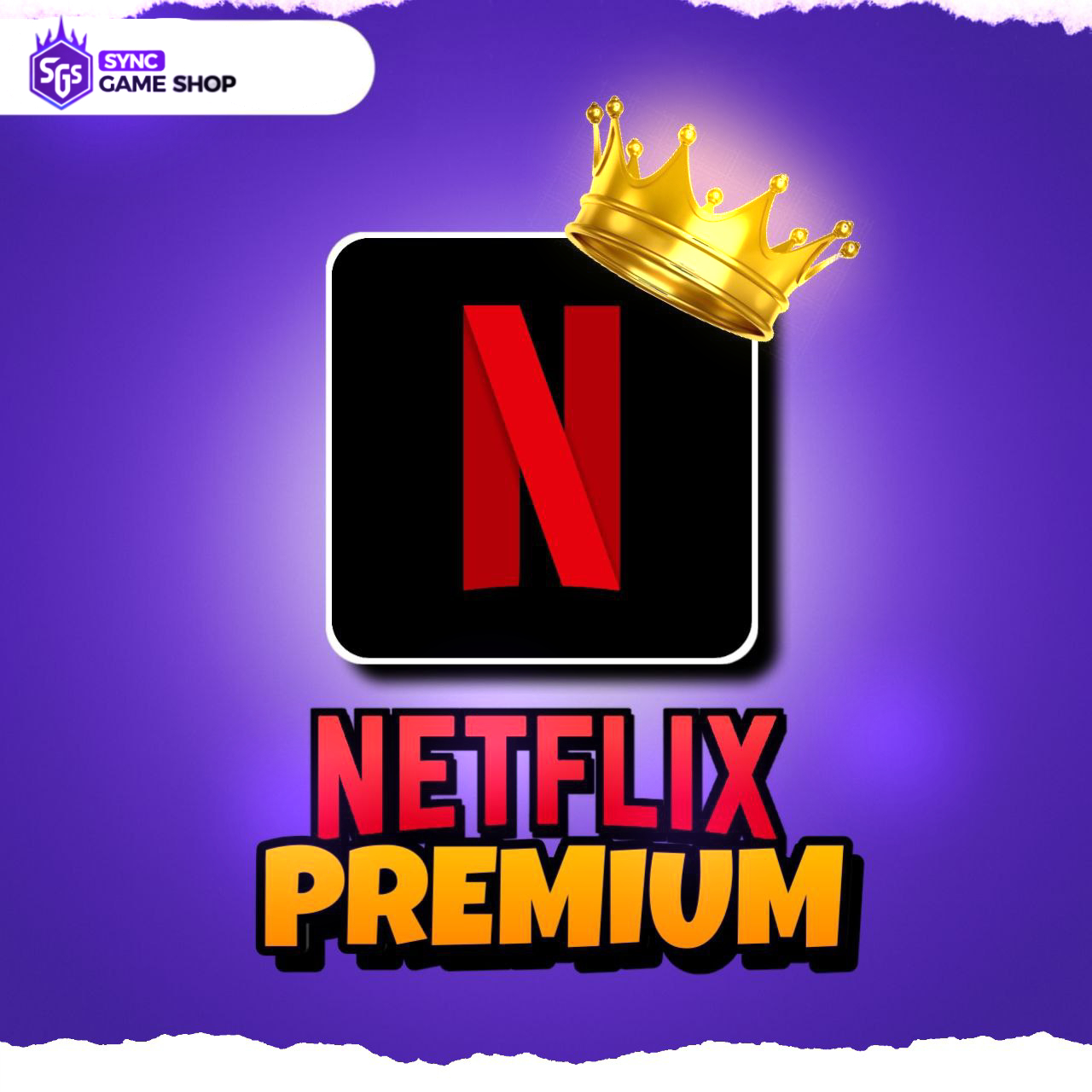 NETFLIX SUBSCRIPTION